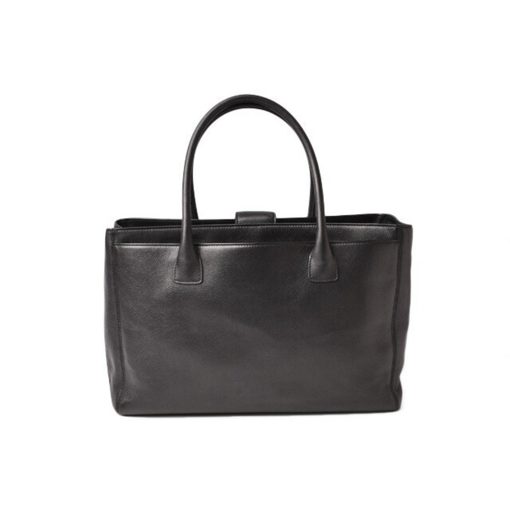 CHANEL Handbag Black - Picture 8 of 13